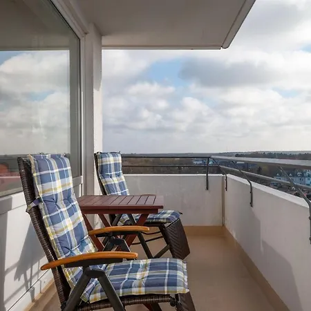 Hanseatic 801 * דוהנן