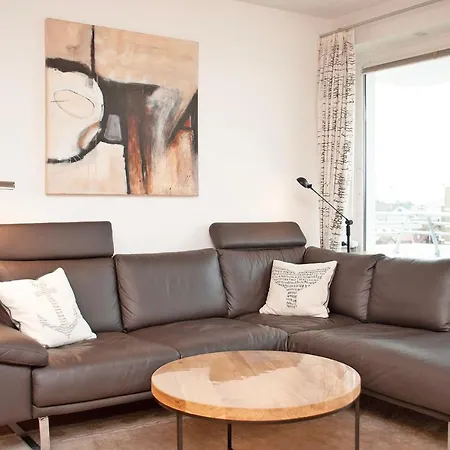 Hanseatic 801 شقة *