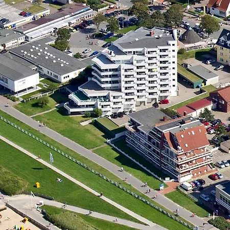 Haus Hanseatic, 801