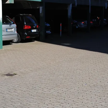 Hanseatic 801 شقة دوهنين