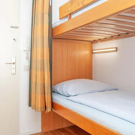 דירה Hanseatic 801 *