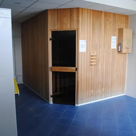 Hanseatic 801 شقة *