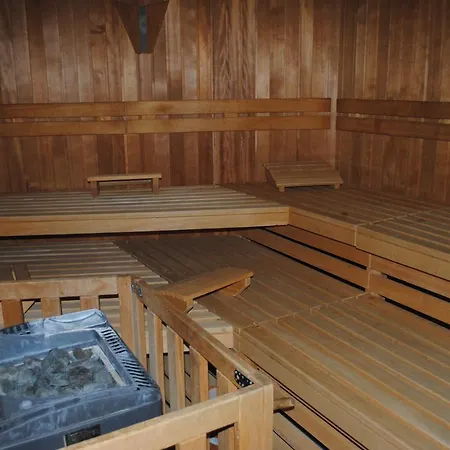 شقة Hanseatic 801