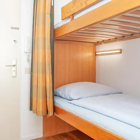 Hanseatic 801 شقة