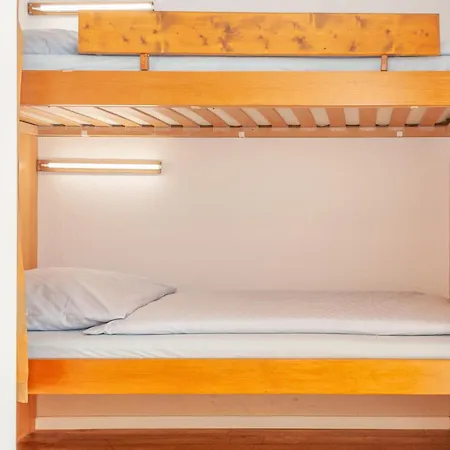 Apartman Hanseatic 801