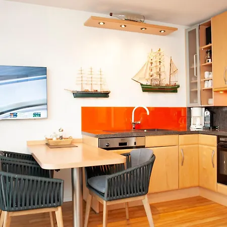 Hanseatic 801 * دوهنين