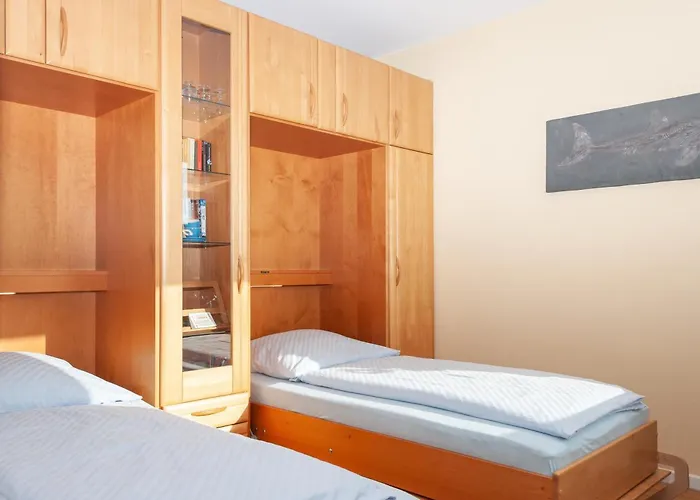 Hanseatic 801 * Duhnen