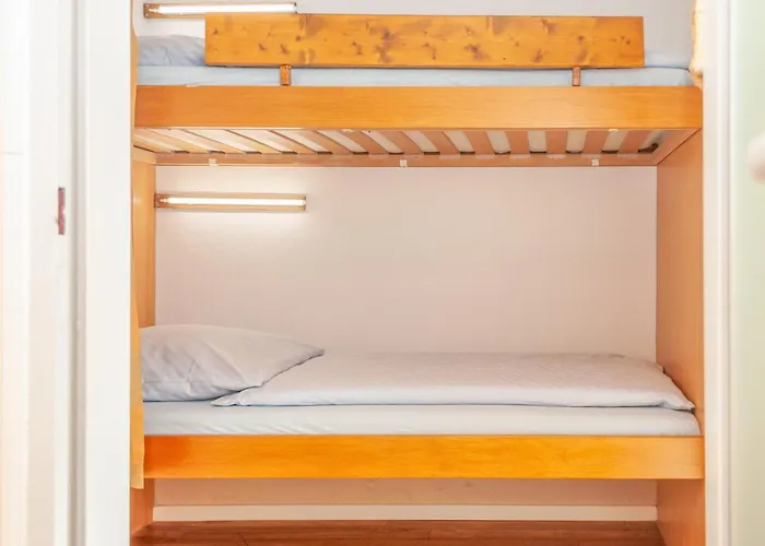 Lejlighed Hanseatic 801