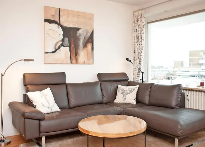 Hanseatic 801 * Duhnen