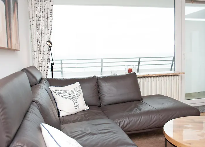 Hanseatic 801 Duhnen