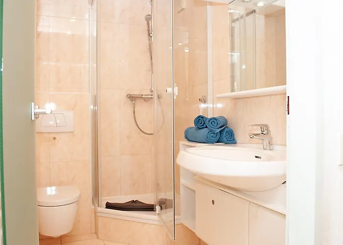 Hanseatic 801 Lejlighed